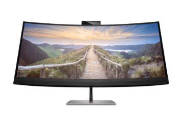 Monitor curbat HP Z40c G3 WUHD